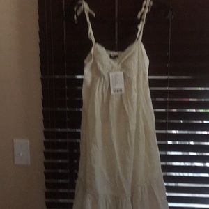 URBAN OUTFITTERS LUX Sundress